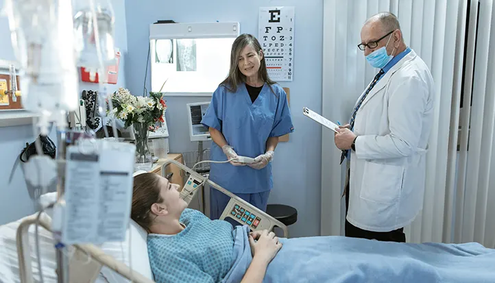 Medical Malpractice Lawyers New Jersey